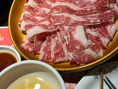 -慶の寿喜烧·和牛自助餐厅(浑南店)