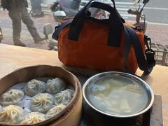 -鑫旺旺汤包(总店)