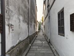 -小河直街历史文化街区