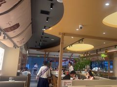 -同合居·非遗东北菜(红博会展店)