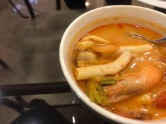 -荷花泰菜(东方新天地店)