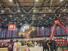 -谢列梅捷沃国际机场