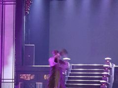 -锦里结义楼