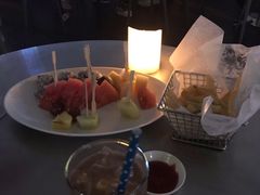 -罗斯福色戒酒吧(外滩店)