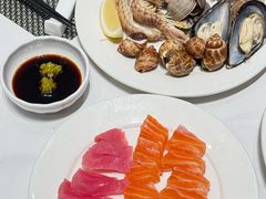 -家路国际大酒店·自助餐(惠阳店)