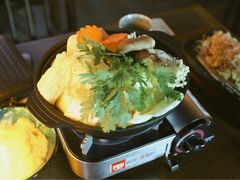 寿喜锅-熊藏居酒屋(kkone店)