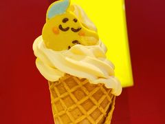 -麦当劳(天兴罗斯福店)