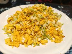 -香满楼(临安路店)