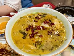 -宏状元现熬粥·京味菜(五棵松店)