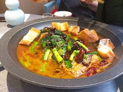 -江南里·新浙菜(苏州大悦城店)