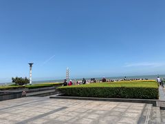 -日照灯塔风景区