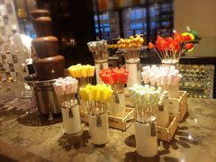 -“香”全日餐厅·株洲大汉希尔顿酒店