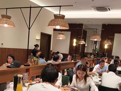-客颂·客家宴(大壮国际广场店)
