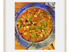 -俭寨大盘鸡·缸子肉·小公鸡·新疆菜(云通店)