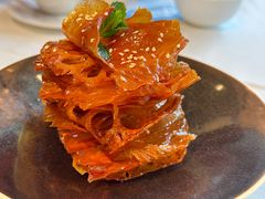 -扬州香格里拉·香宫中餐厅
