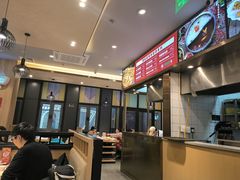 -蜀留香火锅(社会山店)