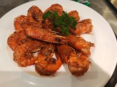 -兴仙饭店·闽味海鲜(马尾总店)