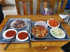 -顺通大冷面(总店)