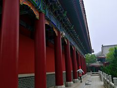 -天津妈祖文化园