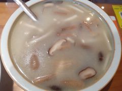 -益恒饭店乡间白族菜(古城总店)