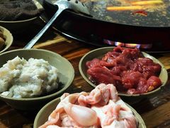 -星鸿社重庆老火锅