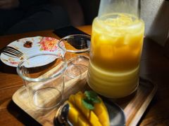 -陶享时光西餐·下午茶(信河街店)