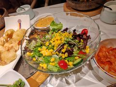 -七八冷面·延边朝鲜族美食(世纪汇店)
