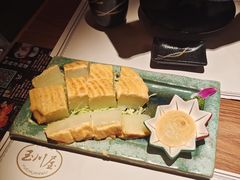 -玉川屋·深夜食堂居酒屋(柳巷店)