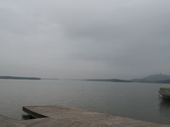 -池州市平天湖风景区