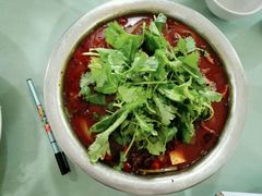 醉牛肉-无味饭店(九眼桥商业文化广场店)