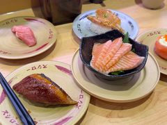 -寿司郎(皇庭广场店)