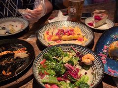 -Q MEX 库迈墨西哥餐吧(三里屯店)