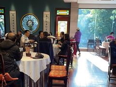 -侨美·唐荔园·40年地道粤菜