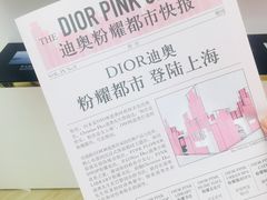 -Dior迪奥(上海世茂广场店)