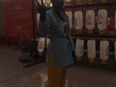 -济南方特东方神画