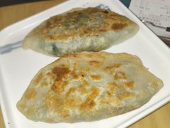 -安天民北方饺子(白石洲店)
