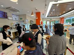 -新侨三宝乐面包店(崇文门店)