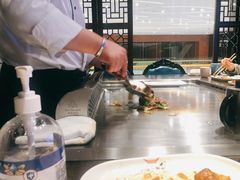 -湘汇概念铁板烧(铁西万达店)