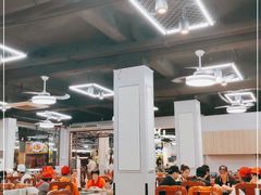 大堂-皮记海鲜1995(寮步店)