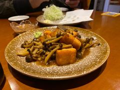 -気楽亭和食料理(气乐亭大世界本店)