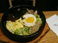 -八福力韩国休闲餐厅(泉舜店)