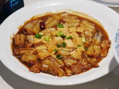 -钱塘花园·宁波菜