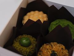 -发酵食堂(屏风街店)