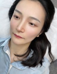 -MIVI野生眉纹绣纹眉