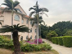 -厦门悦华酒店