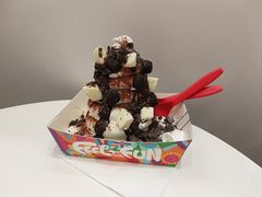 -DQ·蛋糕·冰淇淋(民勇嘉泰店)