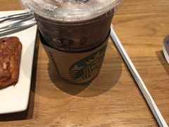 -星巴克臻选(南宁万象城店)