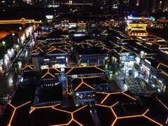 -令氏家外家周秦食府(高新店)