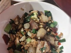 -印象鲵宴·张家界地标美食名片(溪布街店)