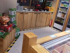 -锅圈食汇火锅烧烤食材超市(工农路店)